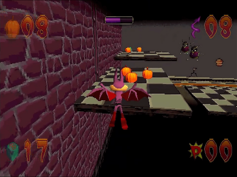 Jersey Devil Download GameFabrique