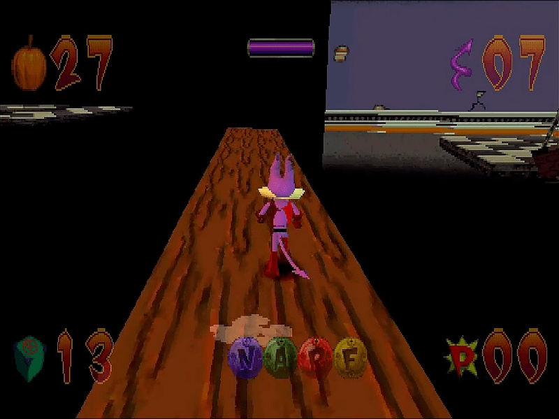 Jersey Devil Download GameFabrique