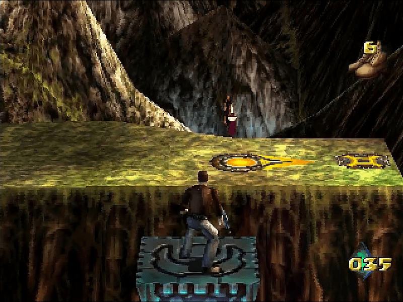 Pitfall 3D Download Game GameFabrique