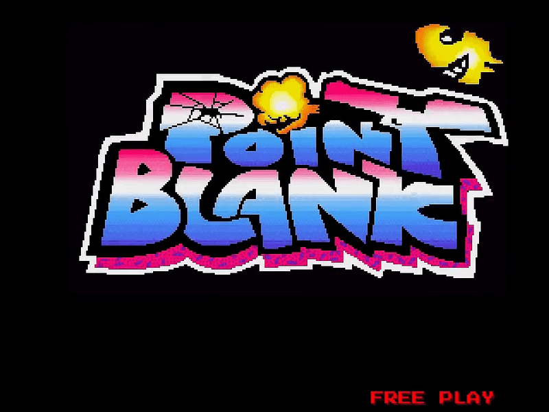 Point Blank Download GameFabrique