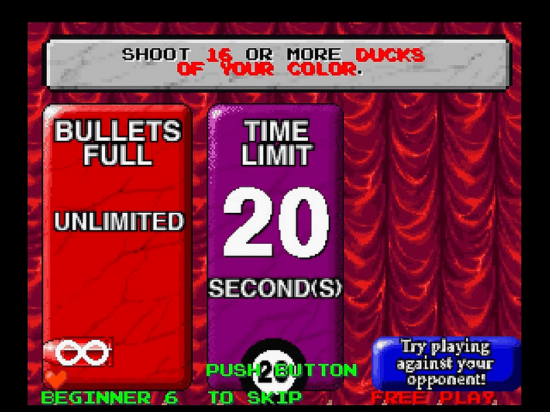 Point Blank Download GameFabrique