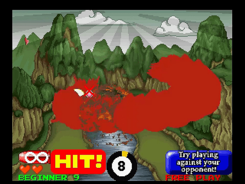 Point Blank Download GameFabrique
