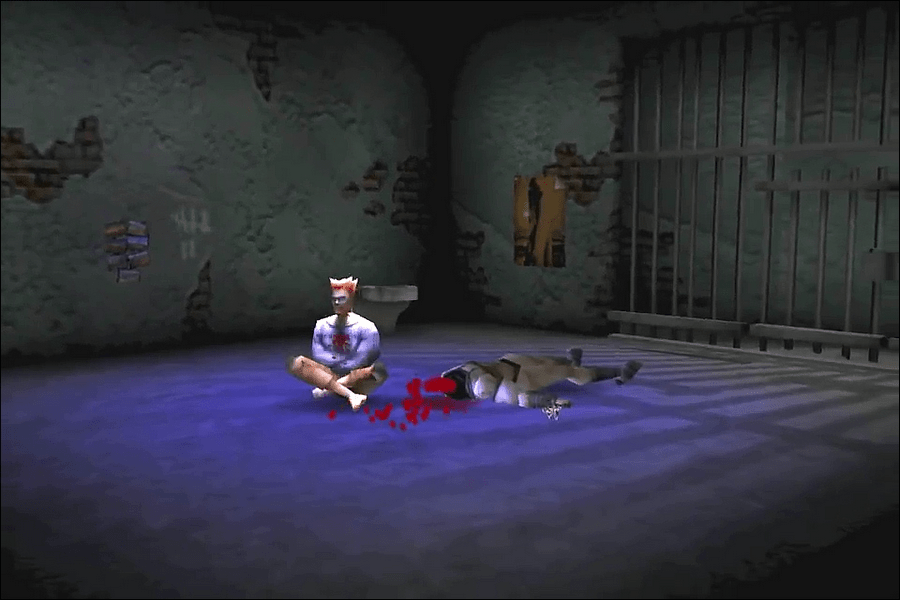 Thrill Kill Download GameFabrique