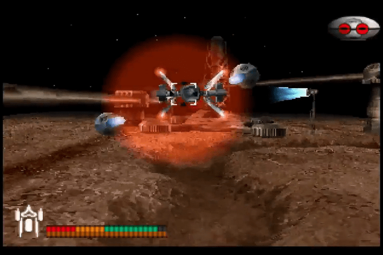 Vanark Download Game GameFabrique