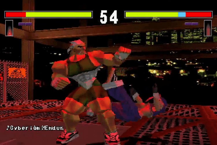 VS. Download GameFabrique