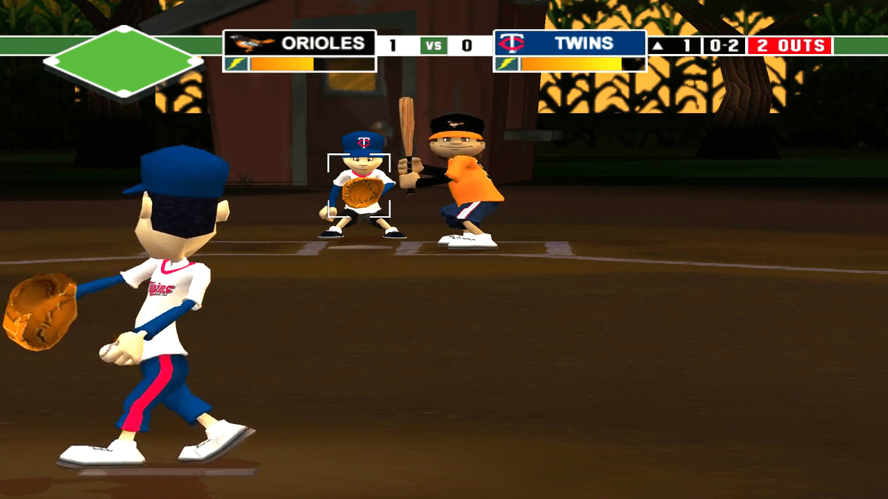 Backyard Baseball 10 Download GameFabrique