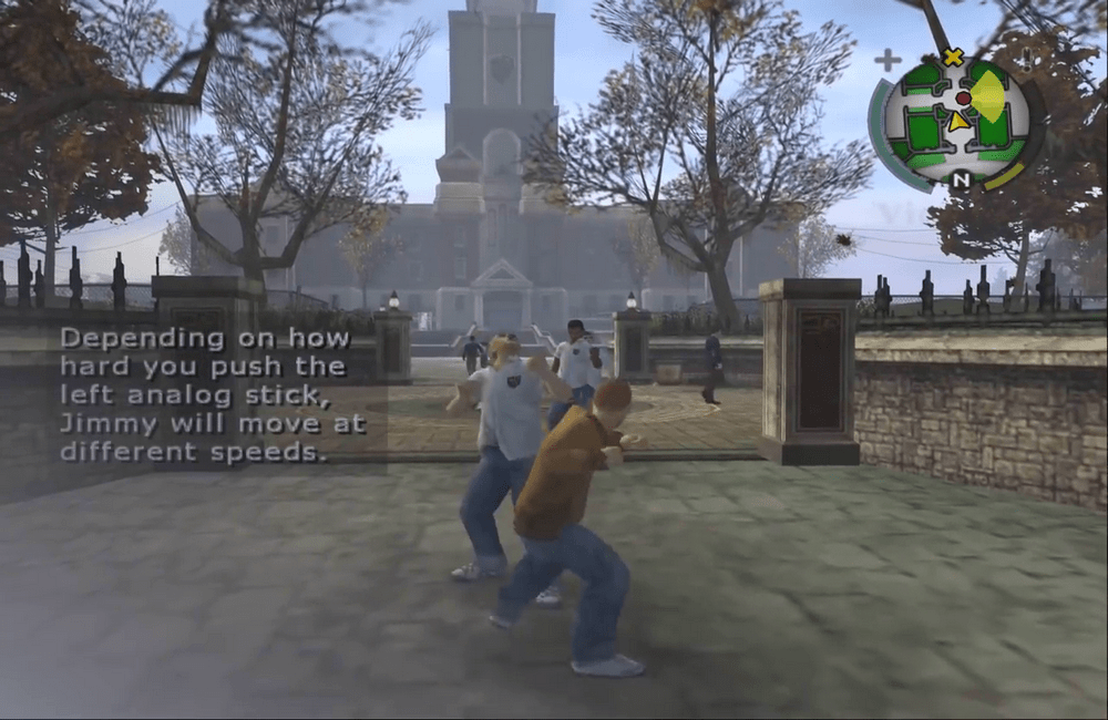 Bully Download GameFabrique
