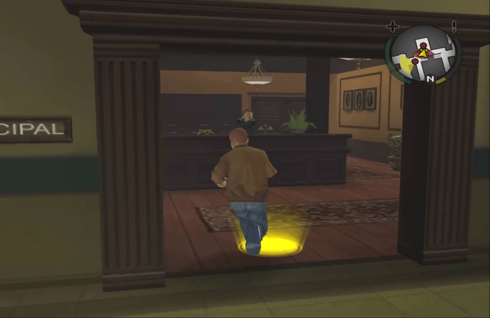 Bully Download GameFabrique