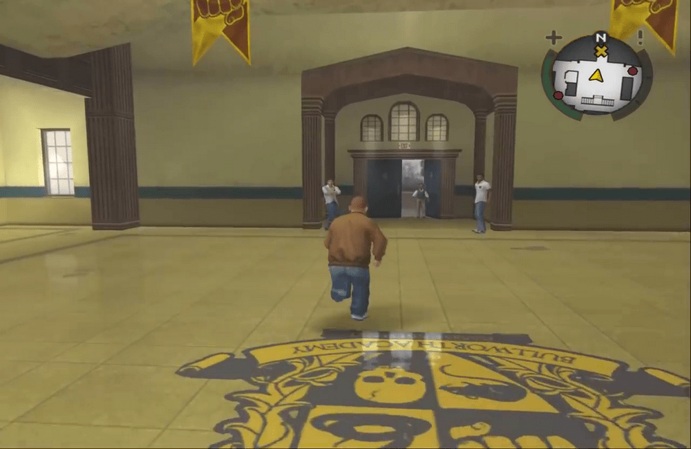 Bully Download GameFabrique