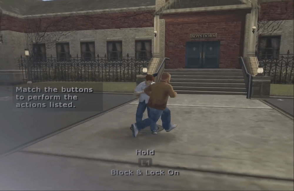 Bully Download GameFabrique