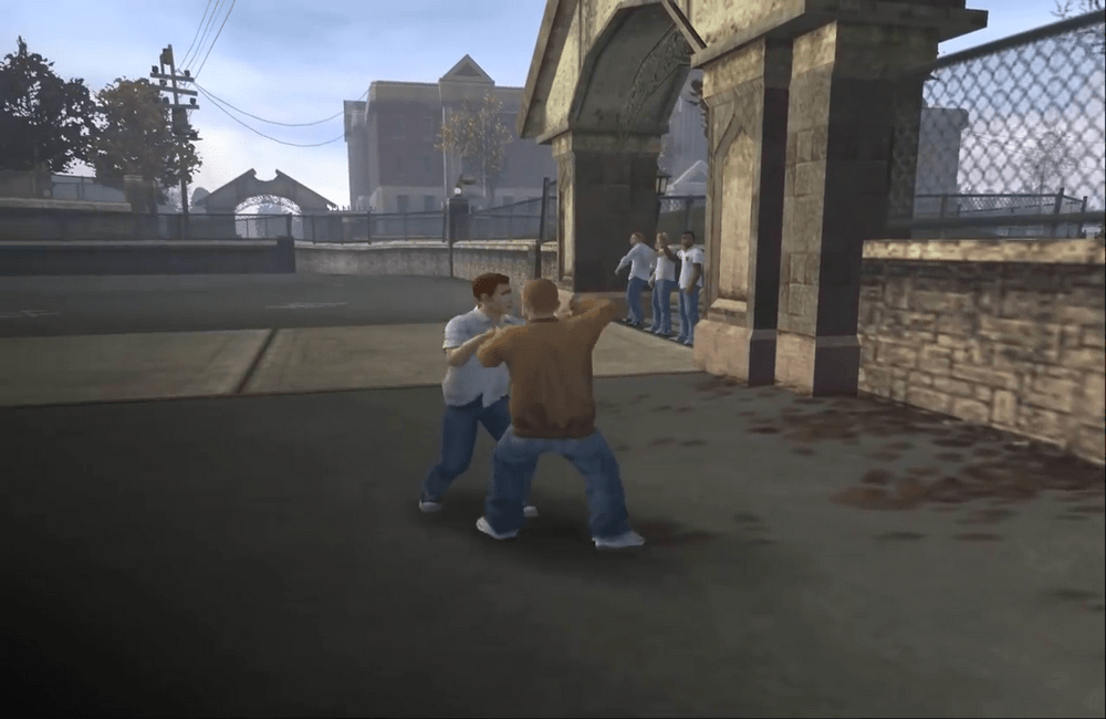 Bully Download GameFabrique