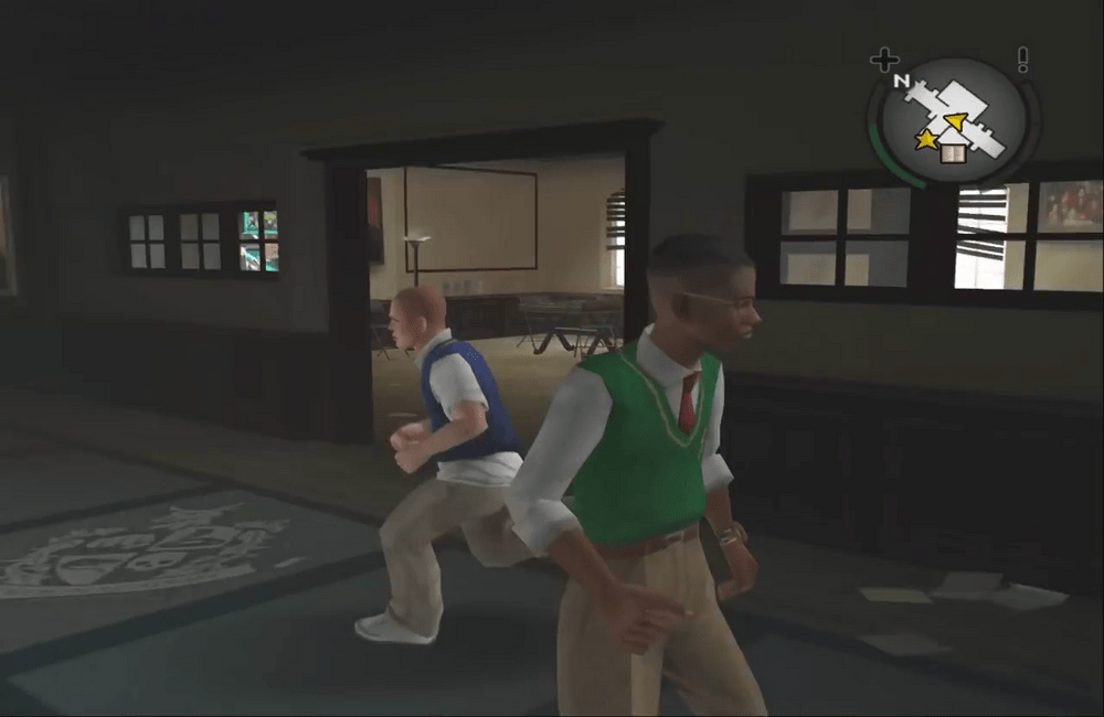Bully Download GameFabrique