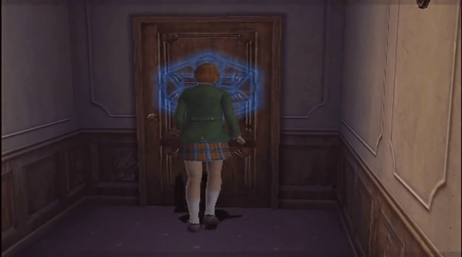 Clock Tower 3 Download GameFabrique