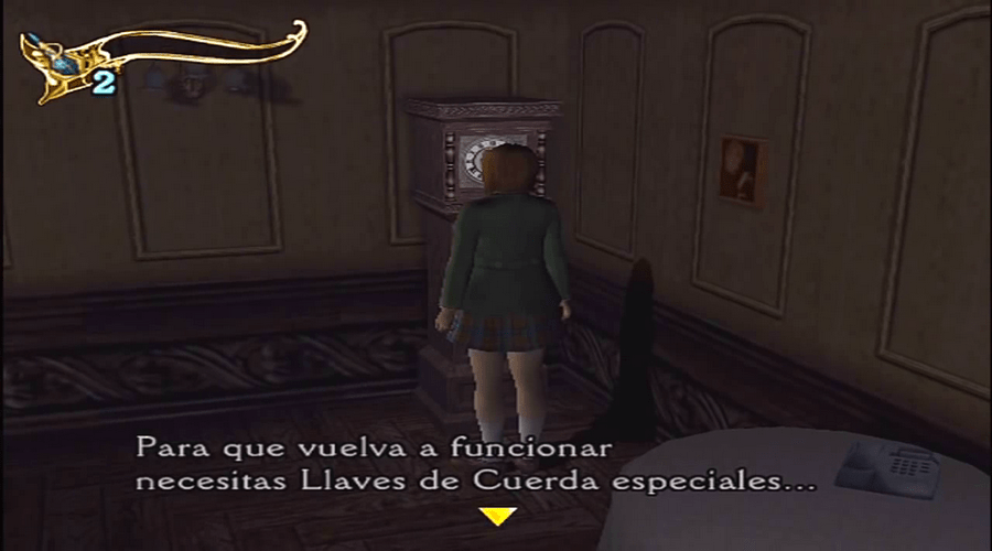 Clock Tower 3 Download GameFabrique