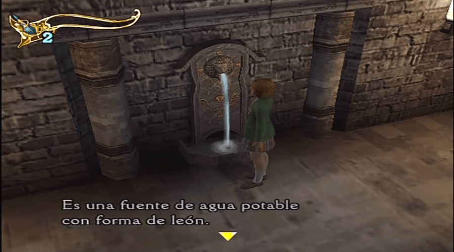 Clock Tower 3 Download GameFabrique