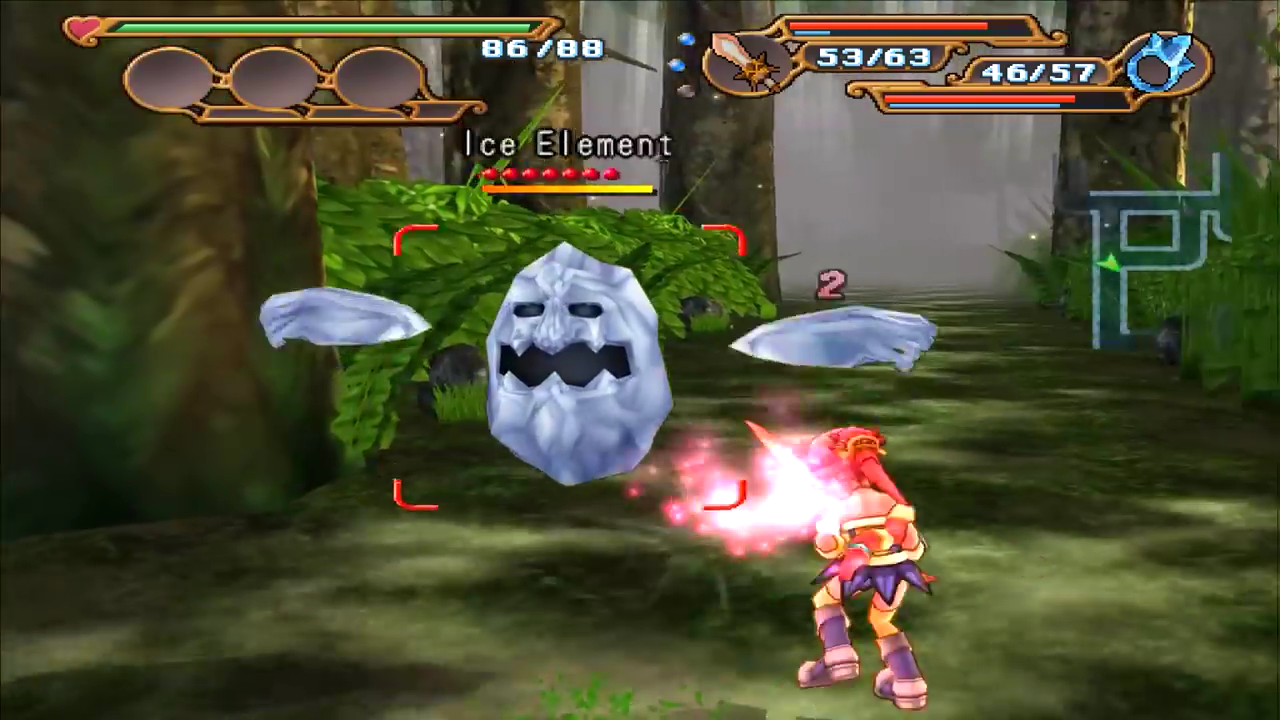 Dark Cloud 2 Download Game GameFabrique