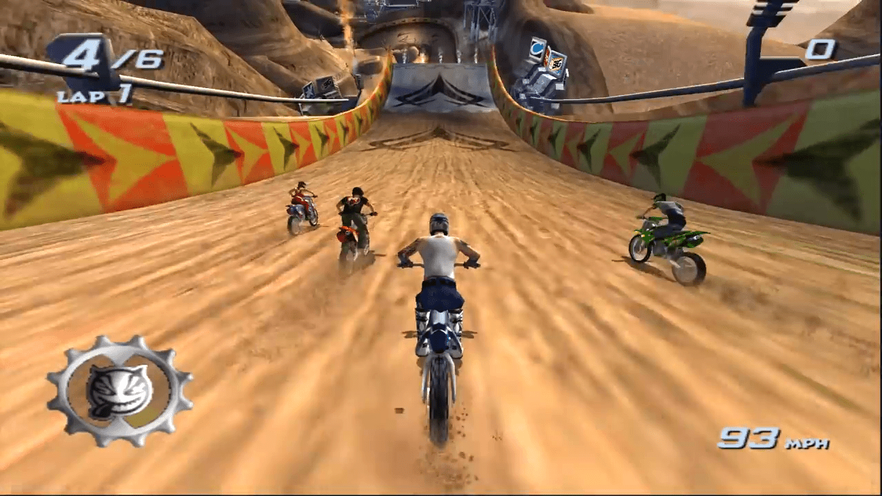 Freekstyle Download | Gamefabrique