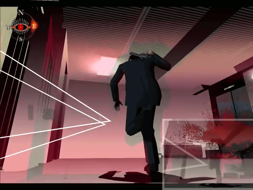 Killer7 Download GameFabrique