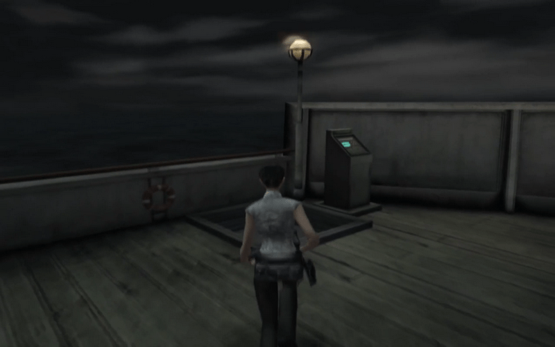 Resident Evil Dead Aim Download GameFabrique
