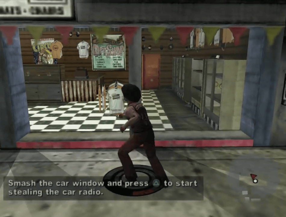 The Warriors Download GameFabrique