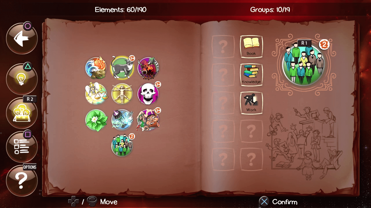 Doodle Devil Download GameFabrique