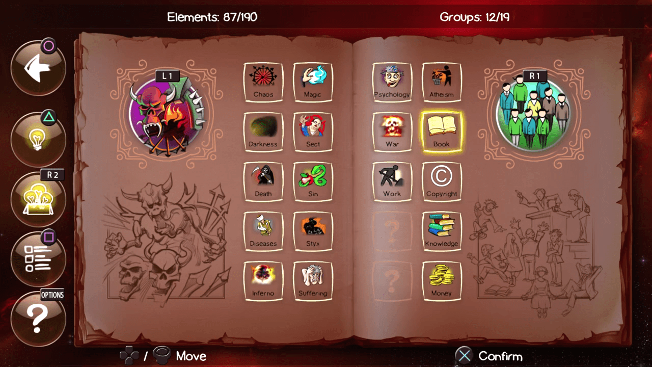 Doodle Devil Download GameFabrique