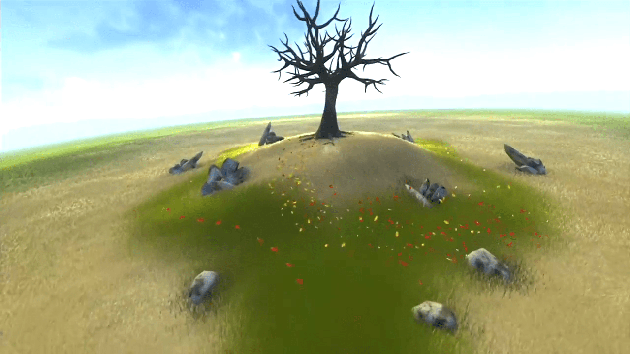 Flower Download GameFabrique