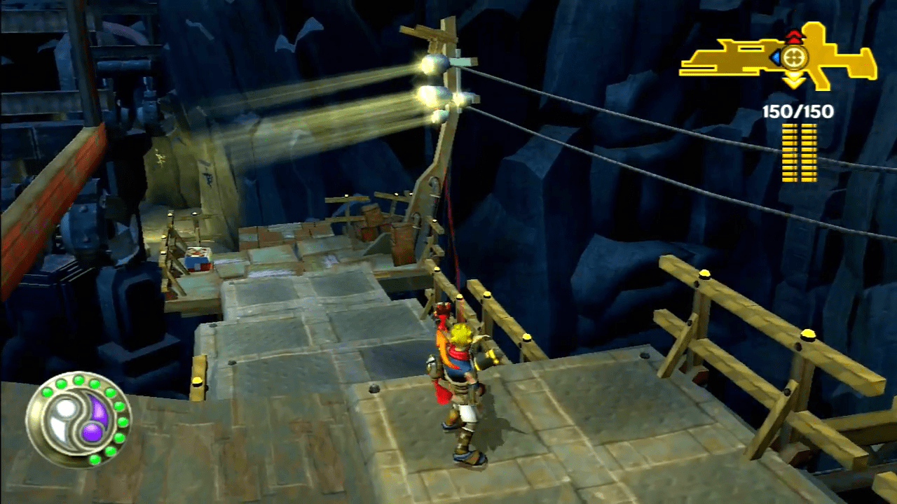 Jak 3 Download GameFabrique