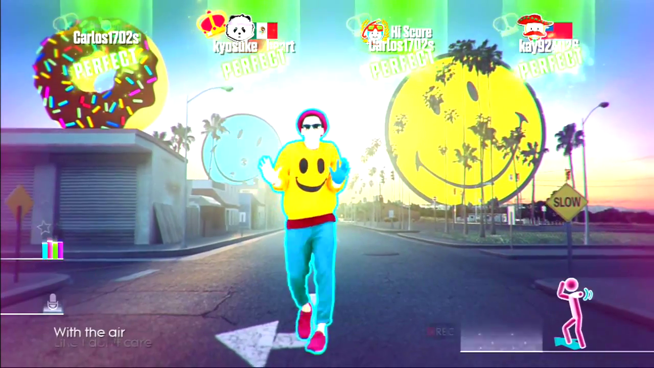 Just Dance 2015 Download GameFabrique