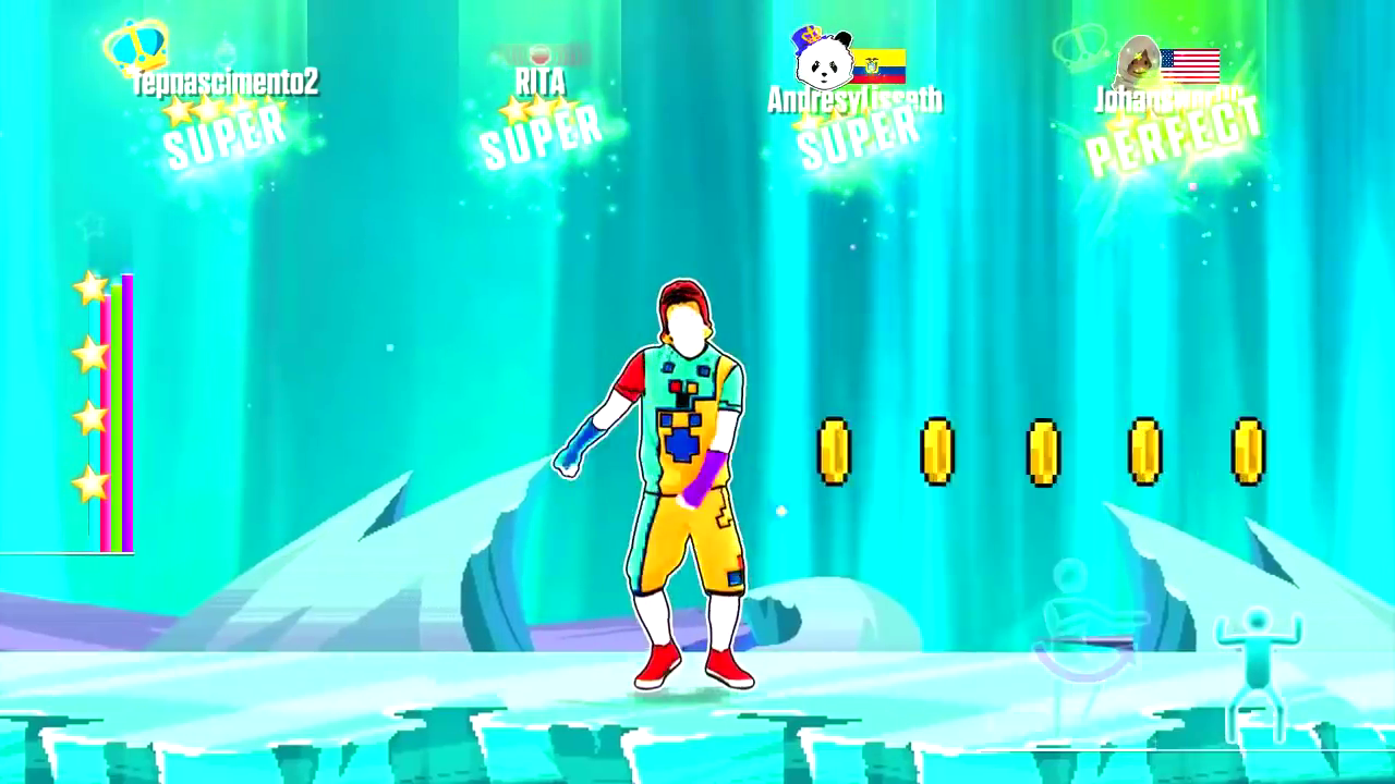 Just Dance 2018 Download GameFabrique