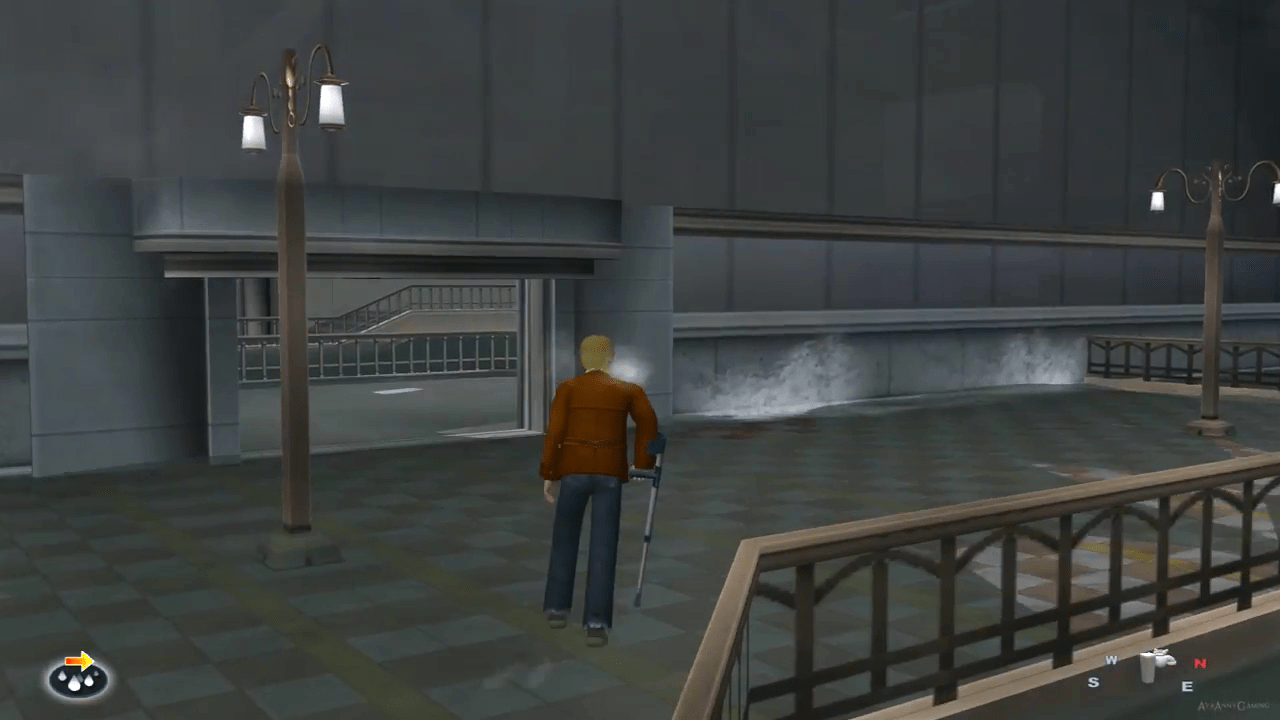 Raw Danger Download GameFabrique