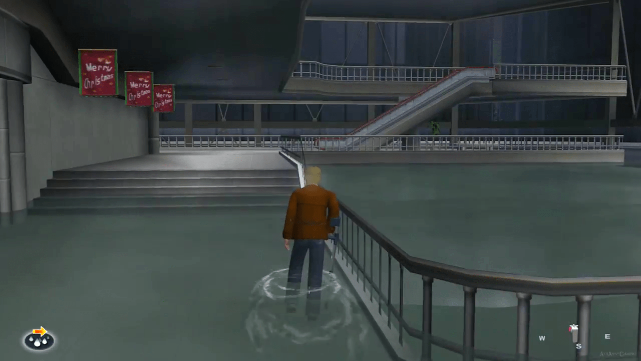 Raw Danger Download GameFabrique