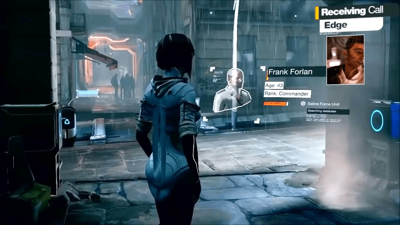 Remember Me Download GameFabrique