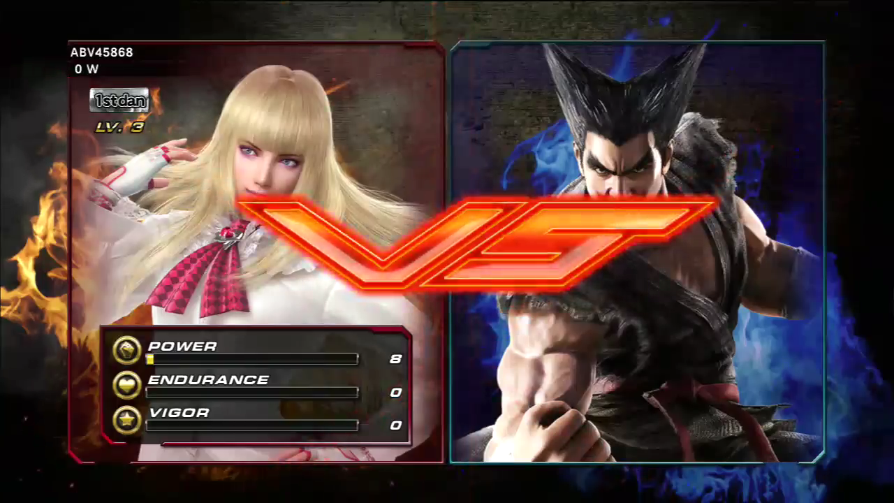 Tekken Revolution Download GameFabrique