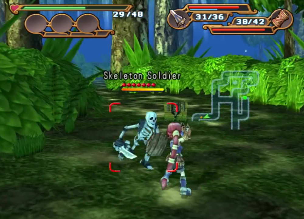 Dark Cloud 2 Download Game GameFabrique