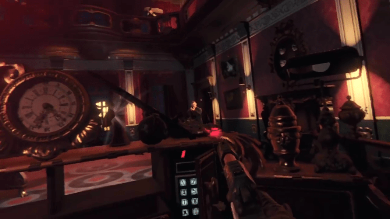 VR Worlds Download GameFabrique