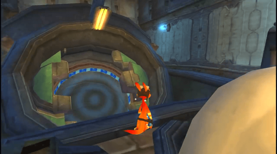 Daxter Download Game GameFabrique