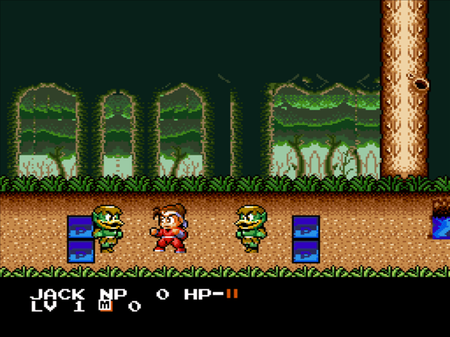 Super Ninja Boy Download Game GameFabrique