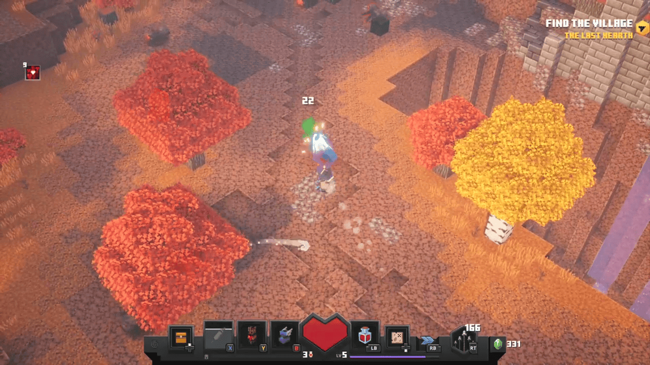 Minecraft Dungeons Download Game GameFabrique