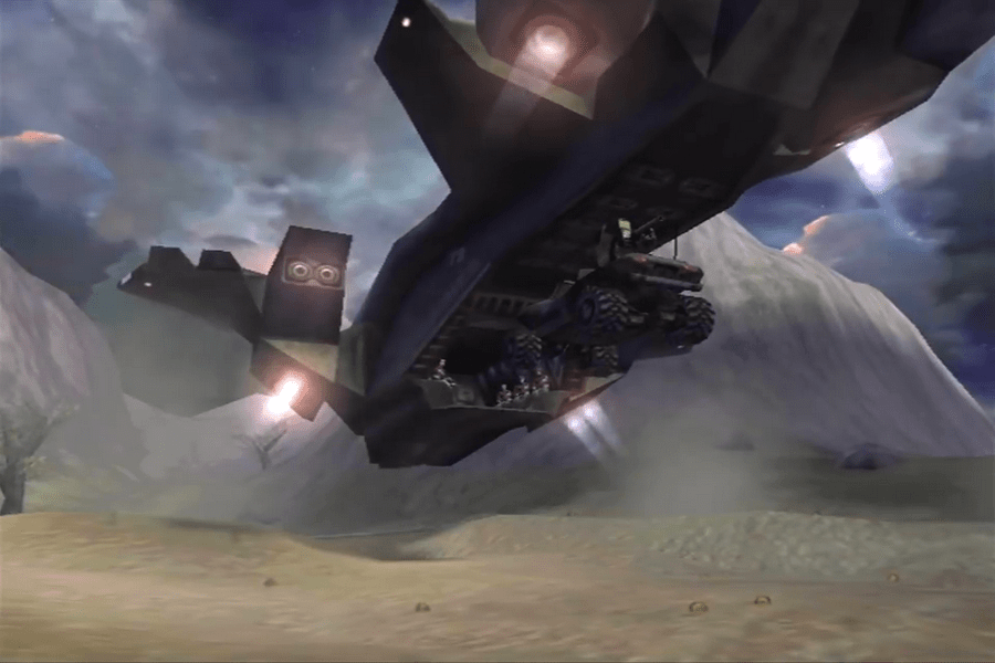Halo 2 Multiplayer Map Pack Download GameFabrique