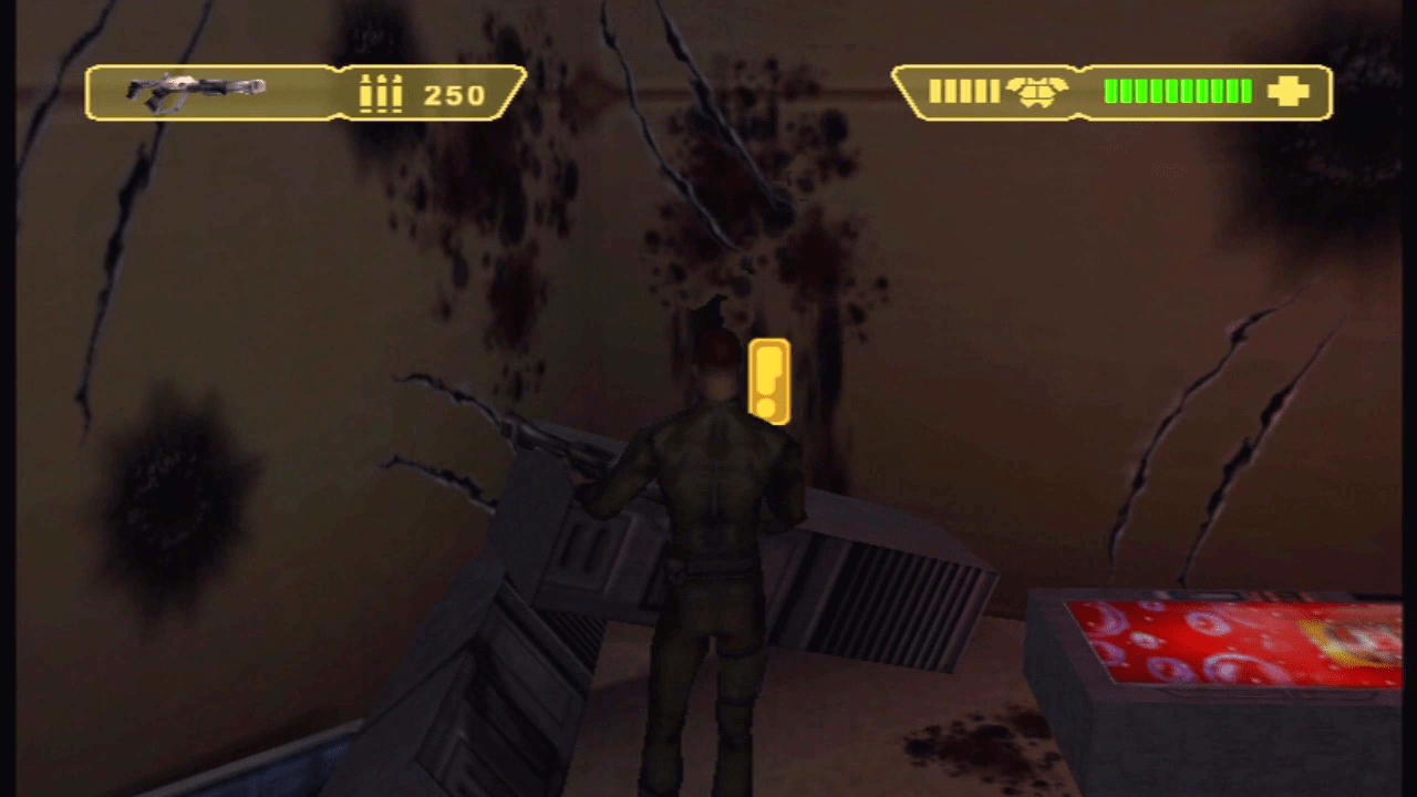RLH Run Like Hell Download GameFabrique