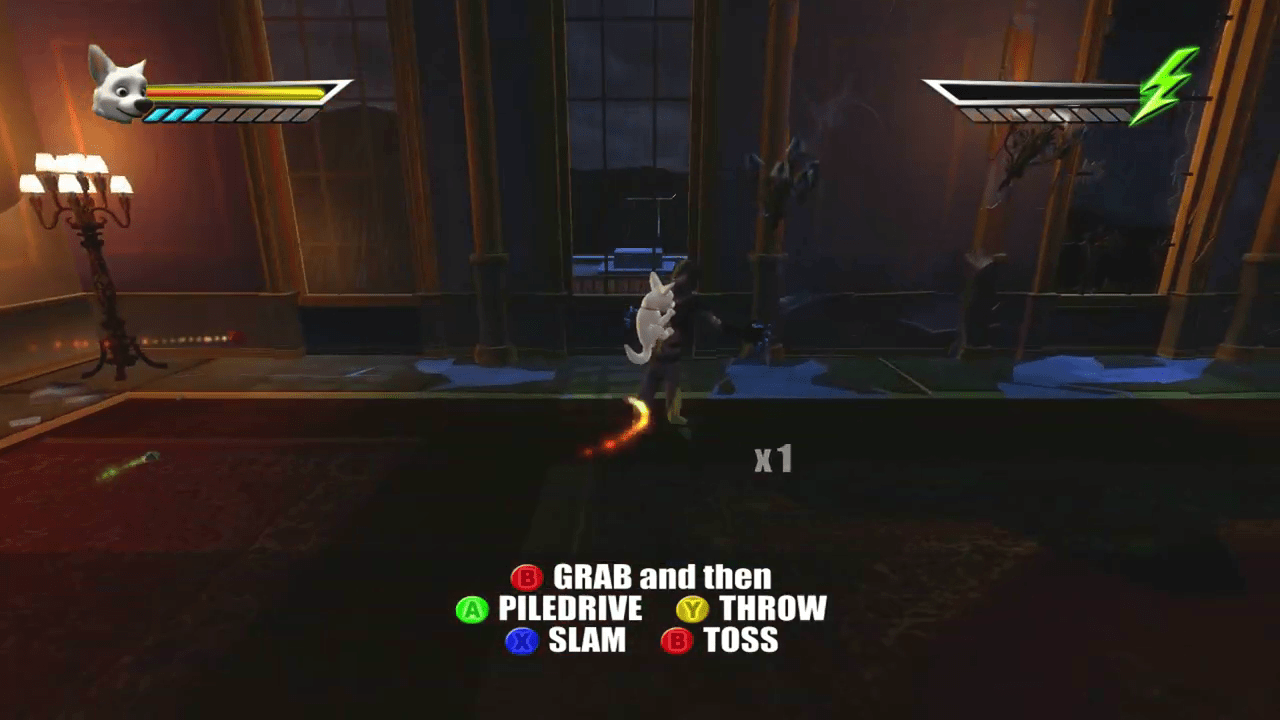 Prise Reich Parade bolt xbox 360 gameplay bilden Unglücklicherweise