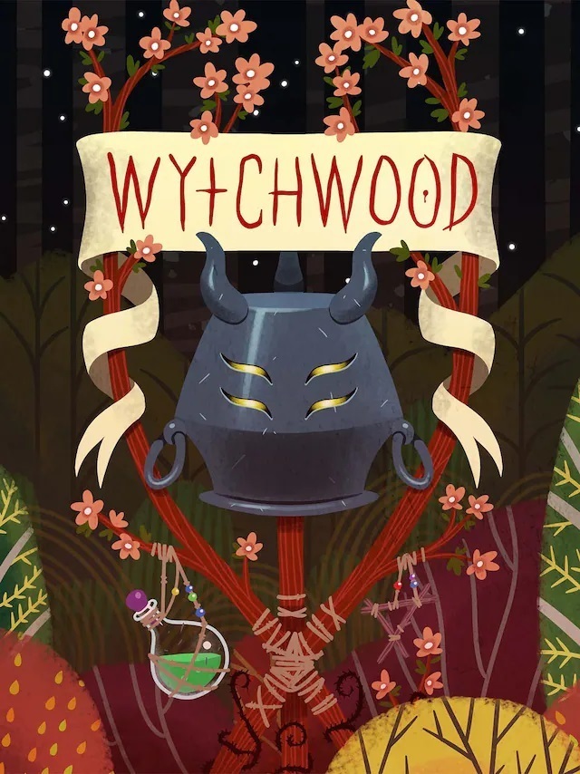 Wytchwood Box Shot for Nintendo Switch GameFAQs