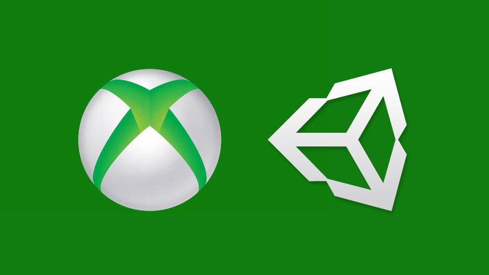 Unity dará suporte ao Xbox 360, One e Windows 8