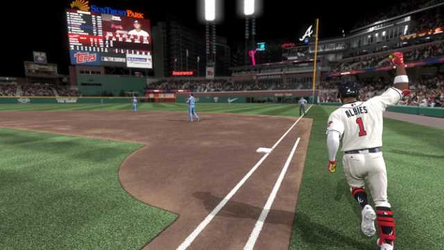 MLB THE SHOW Will No Longer Be PlayStation Exclusive