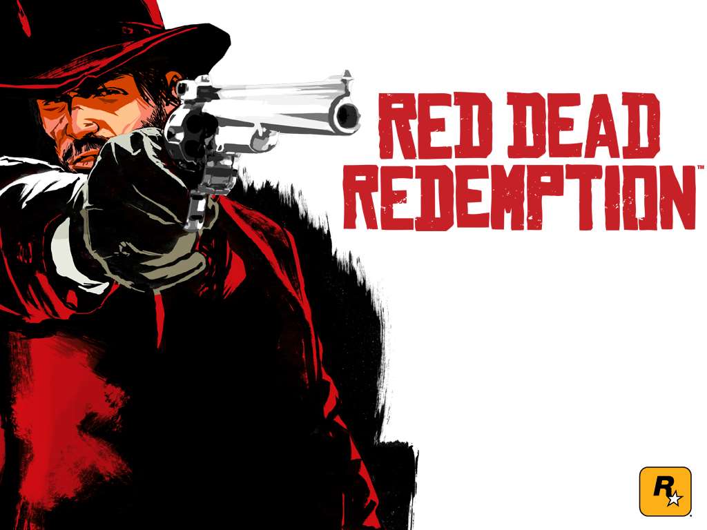 Red Dead Redemption Red Dead Redemption Wallpaper 1 Wallpaper Red