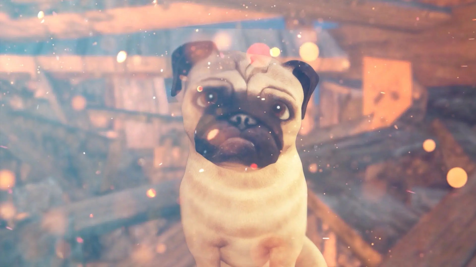 Animal Rescue lets you play as a field veterinarian Game Freaks 365