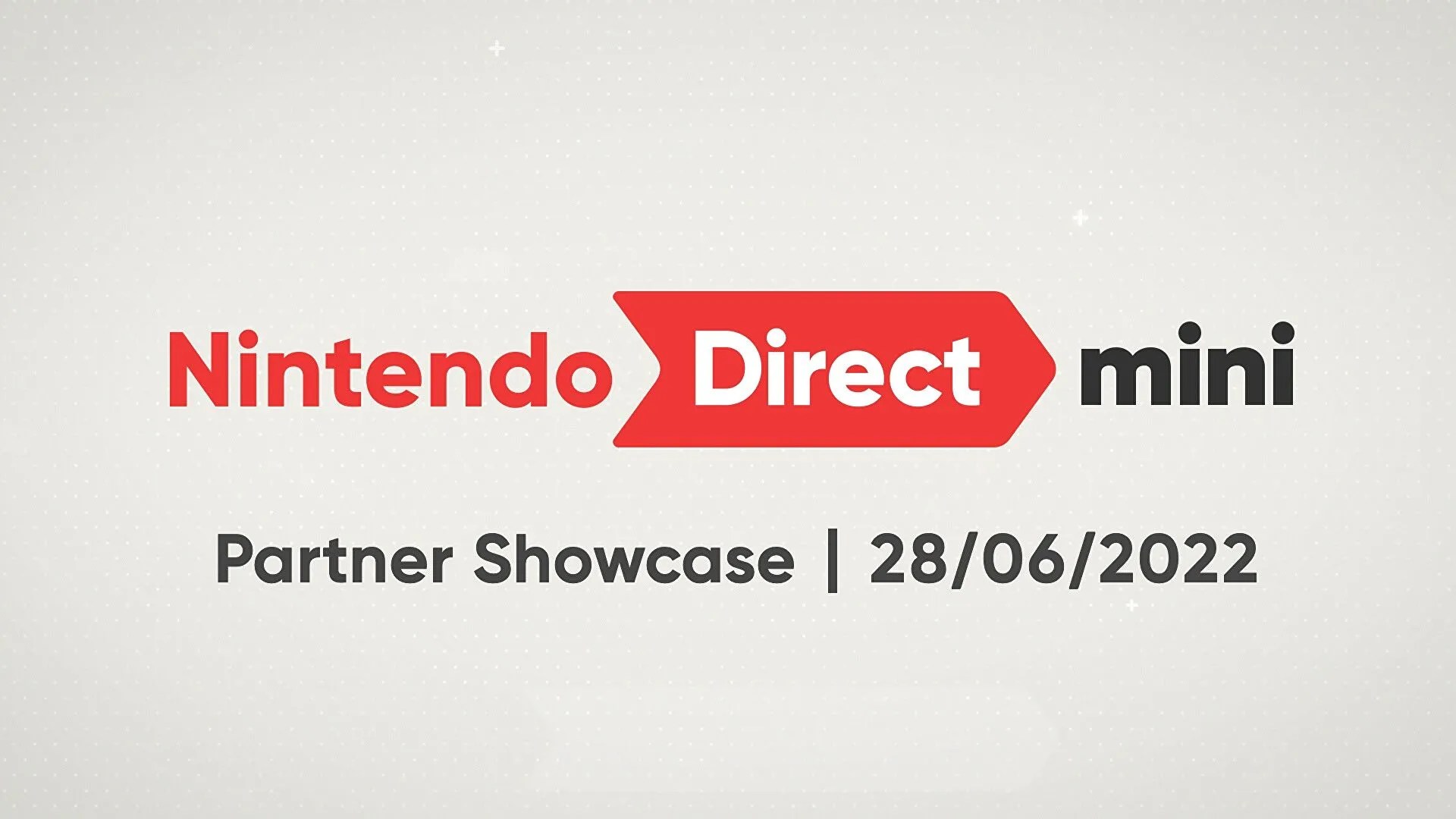 Here are the top games from today's Nintendo Direct Mini Game Freaks 365
