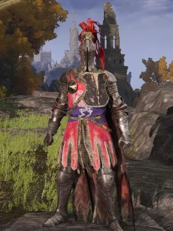 Best Medium Armor Sets in Elden Ring Game Freaks 365