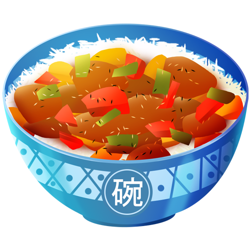 pineapple_chicken Icon game asset by judila_art Gamefresco